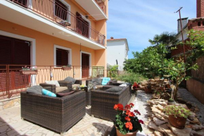 Apartments Villa Nikola